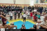 زورخانه پوریای ولی