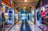 بازارچه صفویه تهران