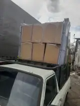 وانت بار خاکزاد
