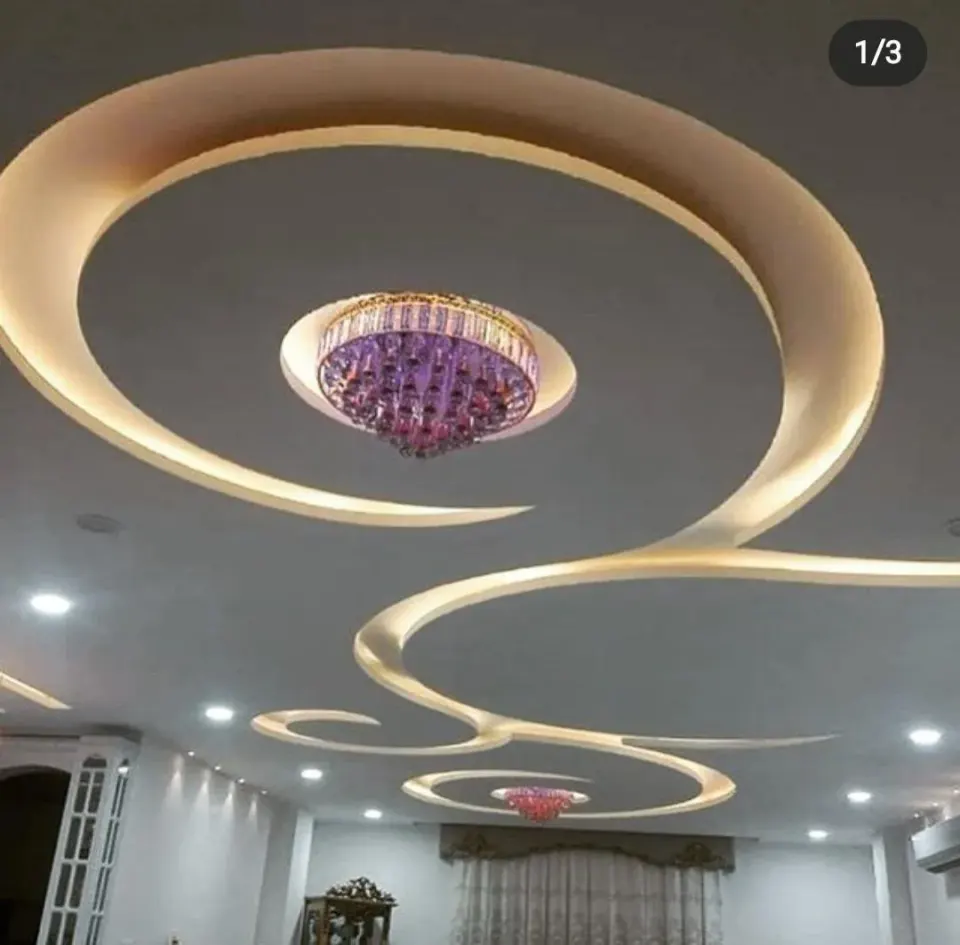فروش و اجرای کناف رحمتی نیا