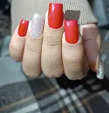 کاشت ناخن عسل