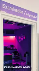 کلینیک دامپزشکی مرکزی(دکتر مریم حیدرلو)