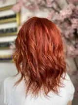 مرکز تخصصی رنگ و لایت تخصصی شیوا قاصدی
