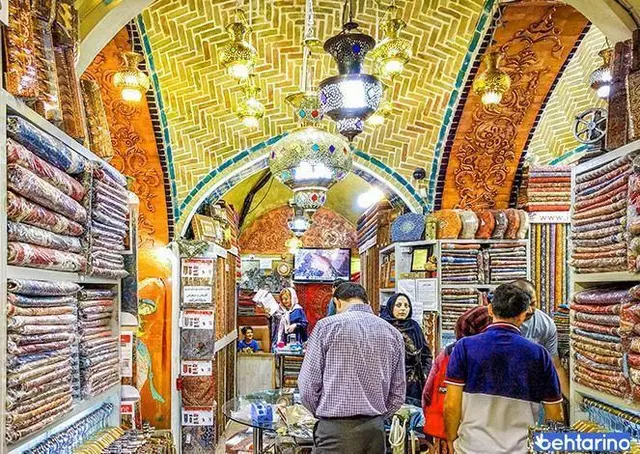 فروشگاه خانه ترمه ایران