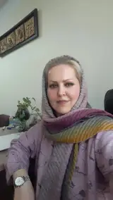 روانشناس زهرا عزیز محمدی