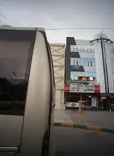 ساندویچ و فست فود آتیش