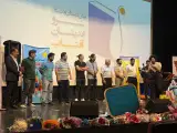 دبستان پسرانه سرو اندیشان آفتاب