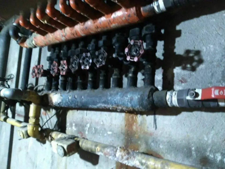 خدمات تاسیسات عطایی