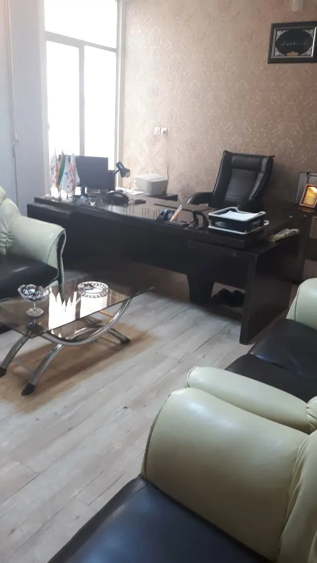 وکیل پایه یک دادگستری سید محسن فیروزی