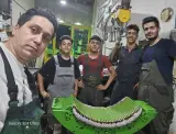 تعمیر لوازم برقی وسیم پیچی برادران