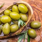 پخش انواع زیتون کلی و جزیی ماهان