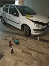 خدمات پولیش حصاری