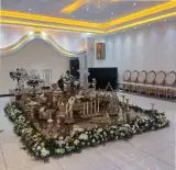 دفتر ازدواج رز طلایی