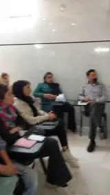 آموزش دستیاری پزشک وتزریقات