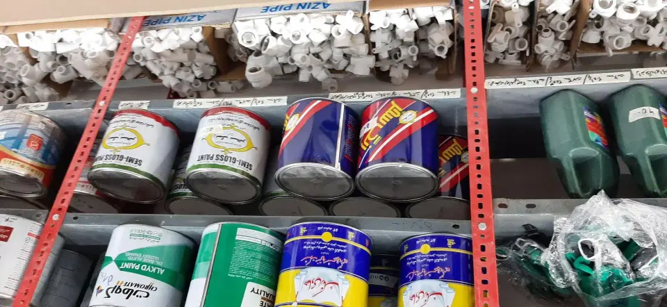 مستر ساختمان
