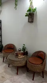 مرکز ماساژ ارامیس اسپا(ویژه بانوان)