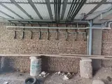 تاسیسات و لوله کشی گاز شعله گستر