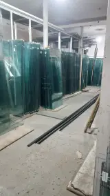 خدمات شیشه ،فروش ونصب شرکت ویستارضوان