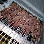دیزی سنگی بهروز