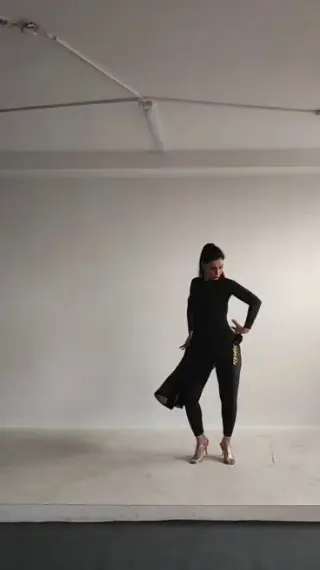 آموزشگاه تخصص رقص ساره معارف