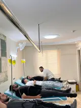 مرکز درمانی طب سنتی الیکا