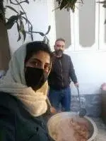 خدمات آشپزی نارنج