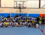 مدرسه فوتبال کوثر (س)