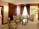 هتل آبان