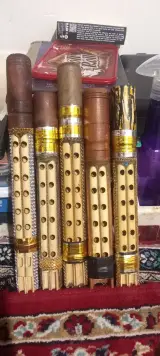 گالری موسیقی دلنوازان جنوب