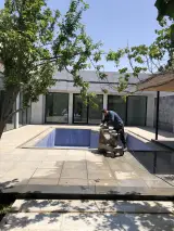 خدمات کفسابی سنگ سابی ایران ساب