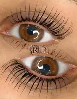 خدمات لیفت مژه و ابرو ریحانه