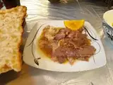 طباخی هوس