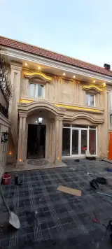 تاسیسات سعادت اباد .ولنجک .شهرک غرب