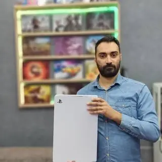 گیم نت اکسیژن