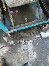 عباس رضایی