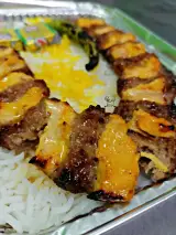غذاسرای حس