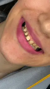 کلینیک دندانپزشکی دکتر الناز صحافی