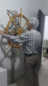 فیزیوتراپی شفا گستر