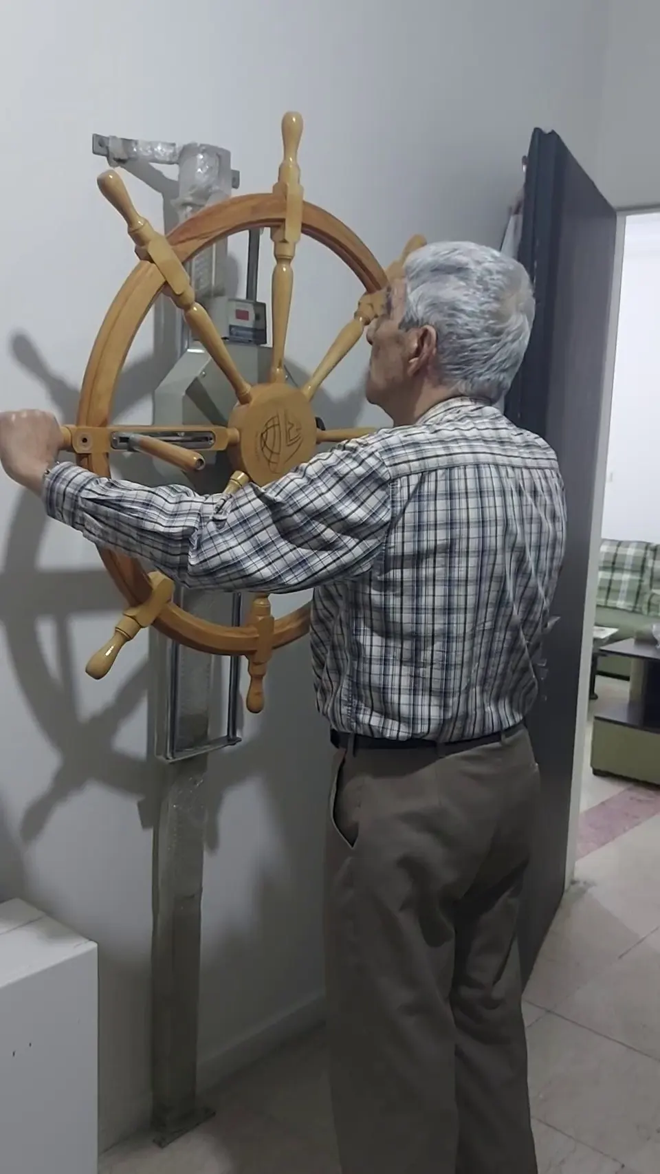 فیزیوتراپی شفا گستر