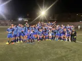 آکادمی و باشگاه فوتبال فرهاد