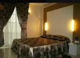 هتل آپارتمان آراکس مشهد