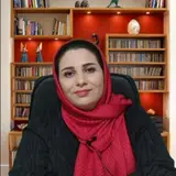 مریم طالبی دکتر روانشناس بالینی