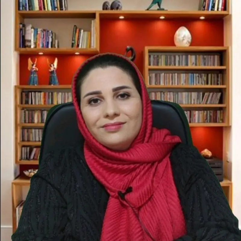 مریم طالبی دکتر روانشناس بالینی
