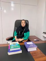 مشاور خانواده ندا پورحسن امیری