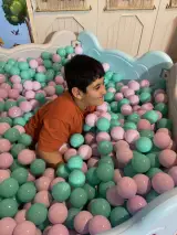خانه بازی آمین