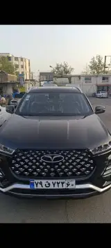 آنوش خودرو