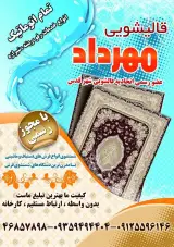 کارخانه قالیشویی ممتاز مهرداد