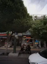 اغذیه فروشی