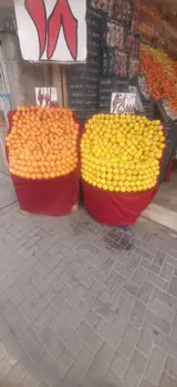 ارزانسرای میوه کوروش بایگی ارزان