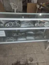 کیلومتر سازی علی